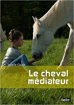 Screenshot_2018-09-01 Amazon fr - Le cheval médiateur - Isabelle Claude - Livres